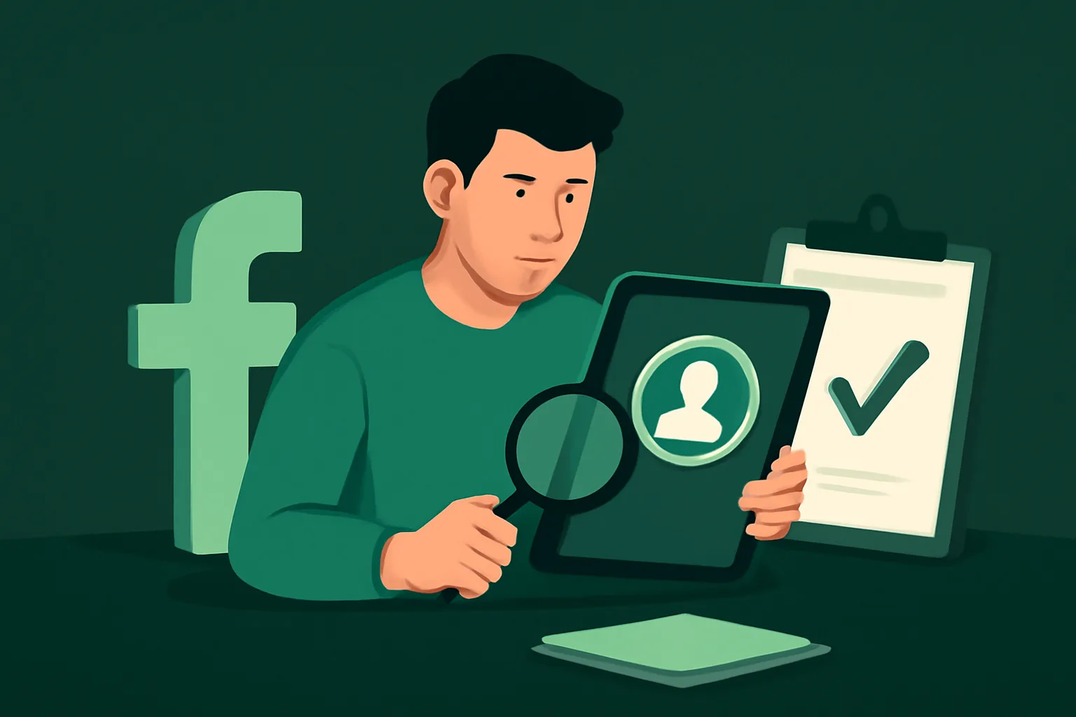 วิธีเลือกบริการเพิ่มผู้ติดตาม Facebook (Thai) ให้ได้ "ลูกค้า" จริง สำหรับธุรกิจ SME