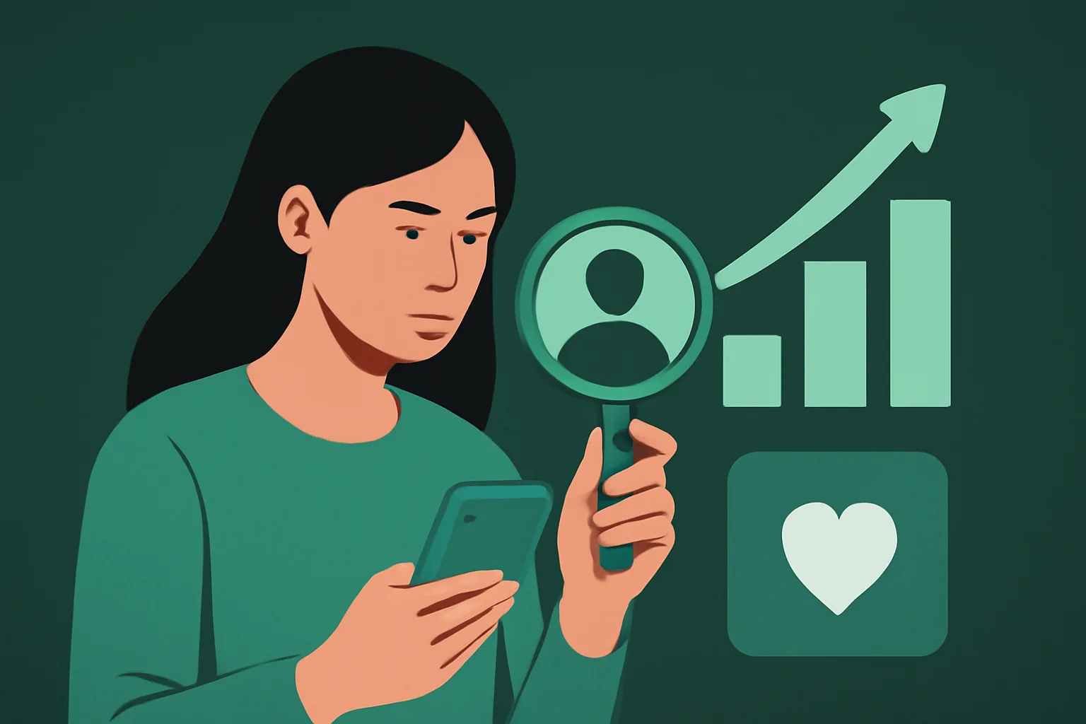 วิธีเลือกผู้ติดตาม Instagram (Thai) คุณภาพ เพื่อเพิ่มโอกาสเจอ 'ลูกค้า' ตัวจริง