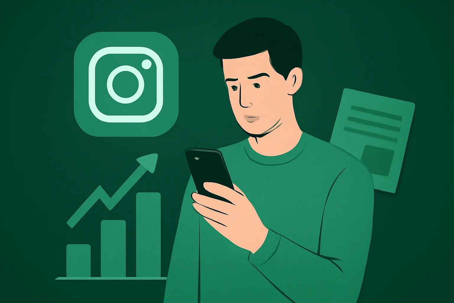 วิธีใช้บริการ "เพิ่มผู้ติดตาม Instagram (Thai)" แบบ Real Followers ให้คุ้มค่ากับธุรกิจ