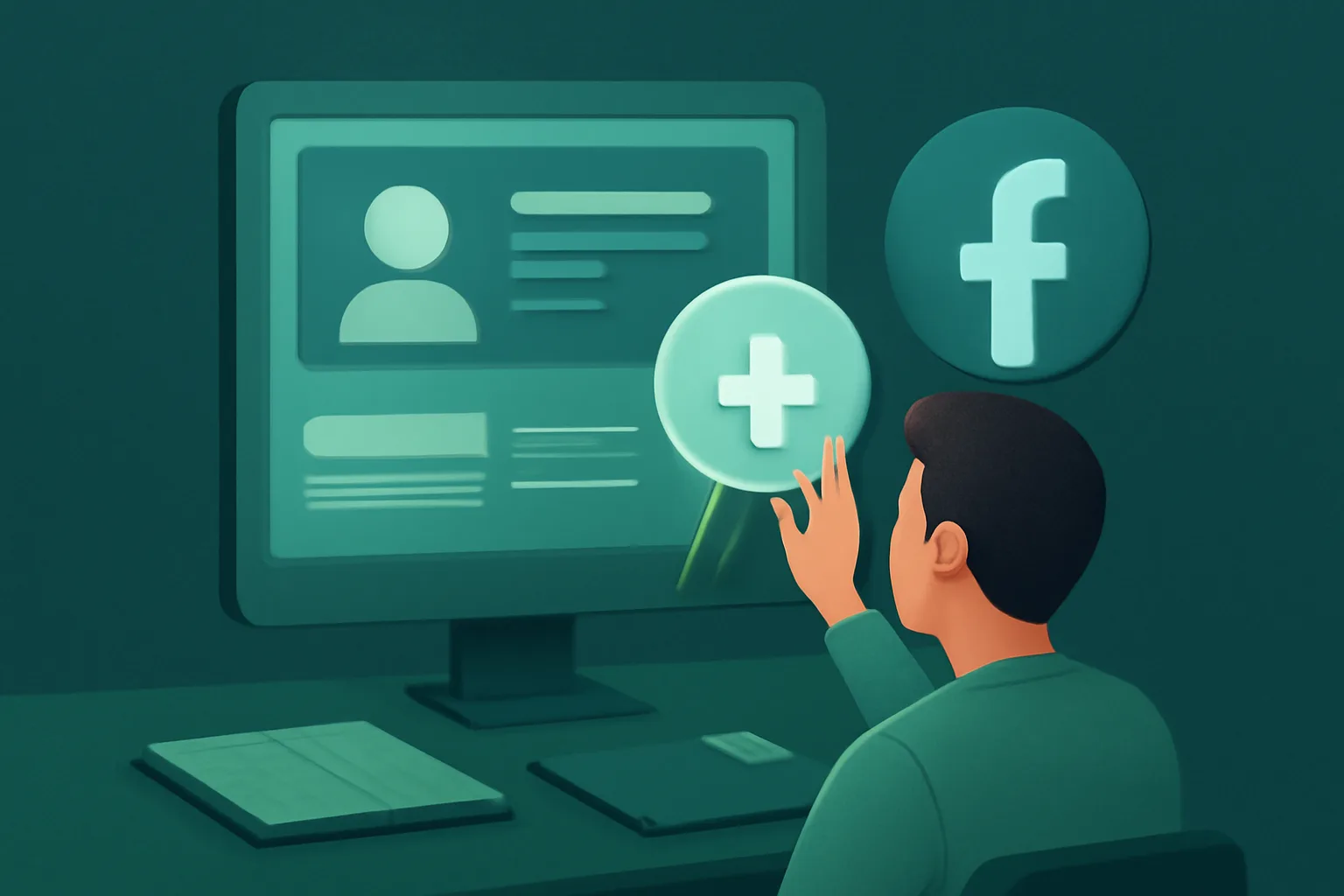 Facebook: เทคนิคการตั้งค่า 'เพิ่มคนเข้ากลุ่ม' อย่างไรให้ได้สมาชิกคุณภาพ