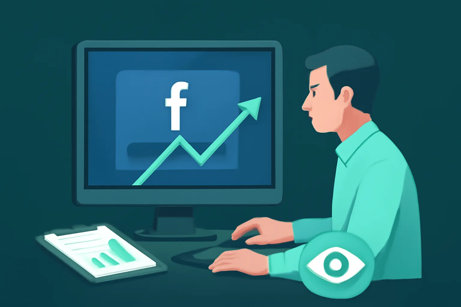 MetaSocial24Hr: เลือกบริการเพิ่มยอดวิววิดีโอ Facebook ให้คุ้มค่า