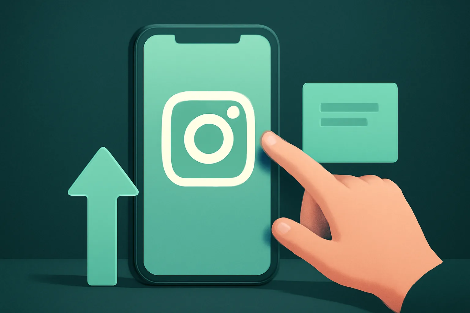 วิธีเลือกบริการเพิ่มผู้ติดตาม Instagram (Thai) ให้ตรงกับสไตล์ธุรกิจคุณ