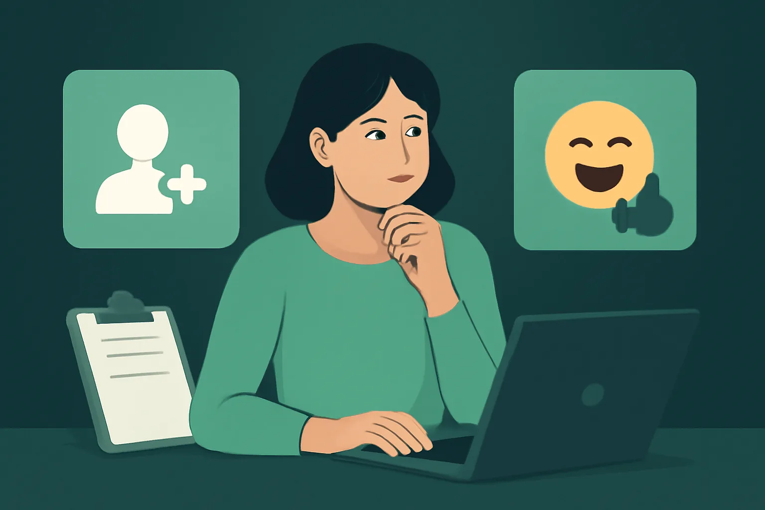 Facebook: เปรียบเทียบ 'เพิ่มผู้ติดตาม (Thai)' กับ 'เพิ่มไลค์โพสต์ (Emoji)' แบบไหนเหมาะกับร้านค้าออนไลน์