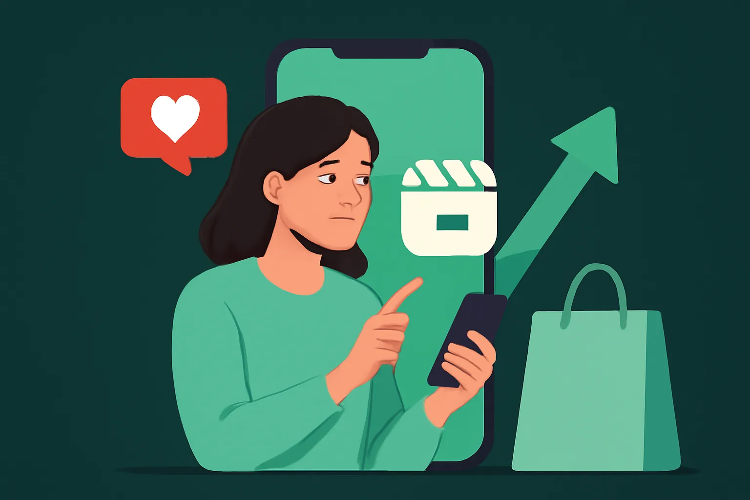 MetaSocial24Hr: 5 เคล็ดลับเพิ่มการมีส่วนร่วมบน Instagram Reels สำหรับร้านค้าออนไลน์