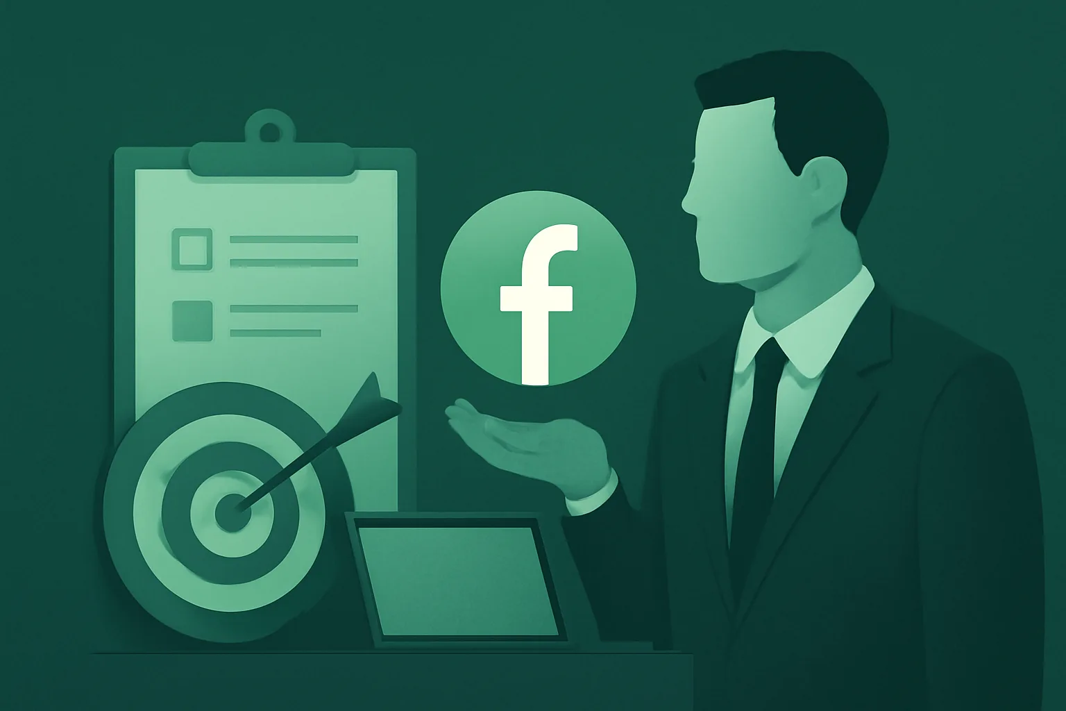 วิธีเลือกบริการเพิ่มผู้ติดตาม Facebook (ไทย) ให้ตรงกับวัตถุประสงค์ร้านค้าออนไลน์