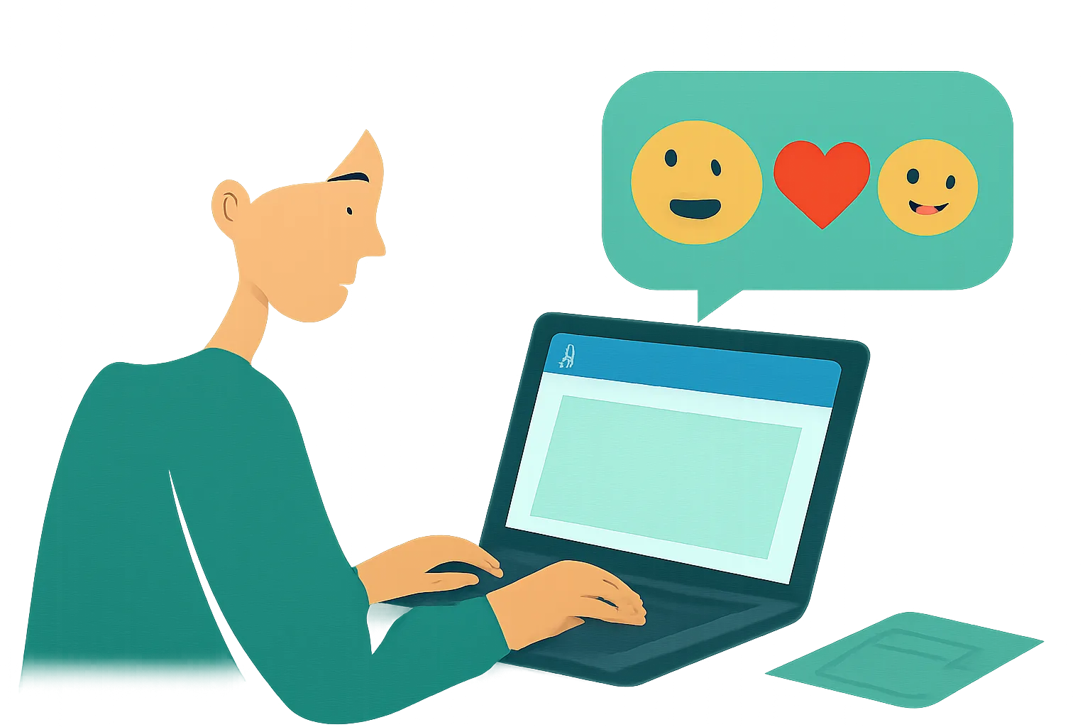 Facebook: เทคนิคเลือก Emoji เพิ่มไลค์โพสต์ให้ "สื่อสารอารมณ์" ตรงใจกลุ่มเป้าหมายร้านค้า