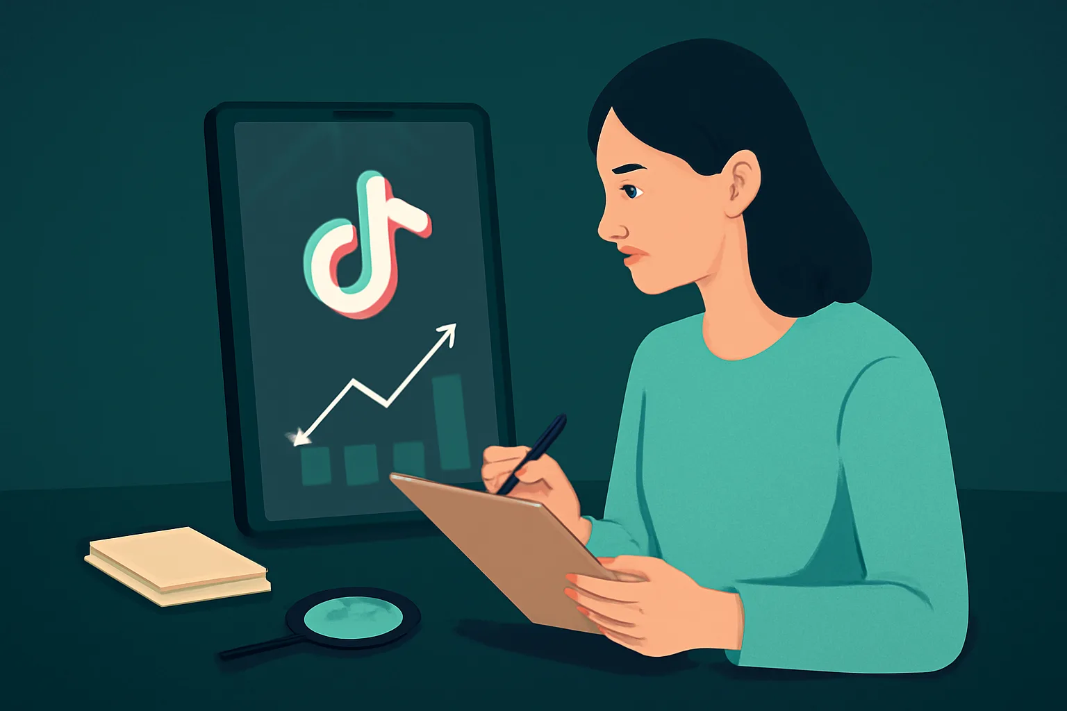 TikTok: วิธีเลือกบริการเพิ่มยอดวิวให้ "ปัง" สร้างการรับรู้แบรนด์