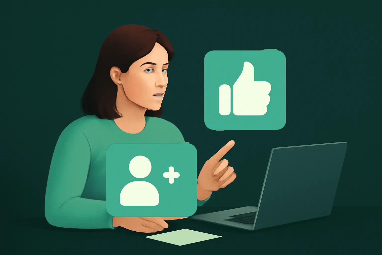 Facebook: เลือก 'เพิ่มผู้ติดตาม' หรือ 'เพิ่มไลค์โพสต์' ให้เหมาะกับร้านค้าออนไลน์