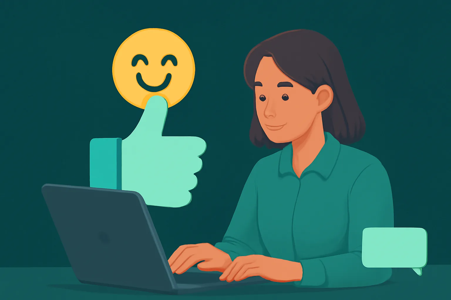 Facebook: เลือก "เพิ่มไลค์โพสต์ (Emoji)" ให้แบรนด์โดดเด่น