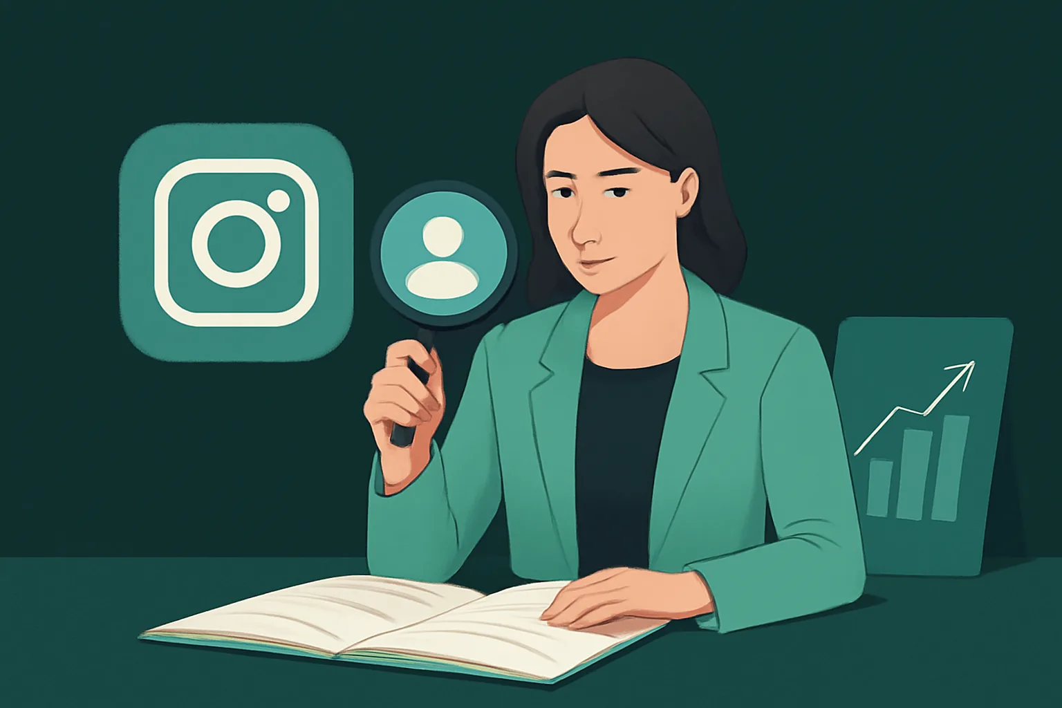 วิธีเลือกแพ็กเกจเพิ่มผู้ติดตาม Instagram แบบ Real Followers ให้เหมาะกับธุรกิจ SME
