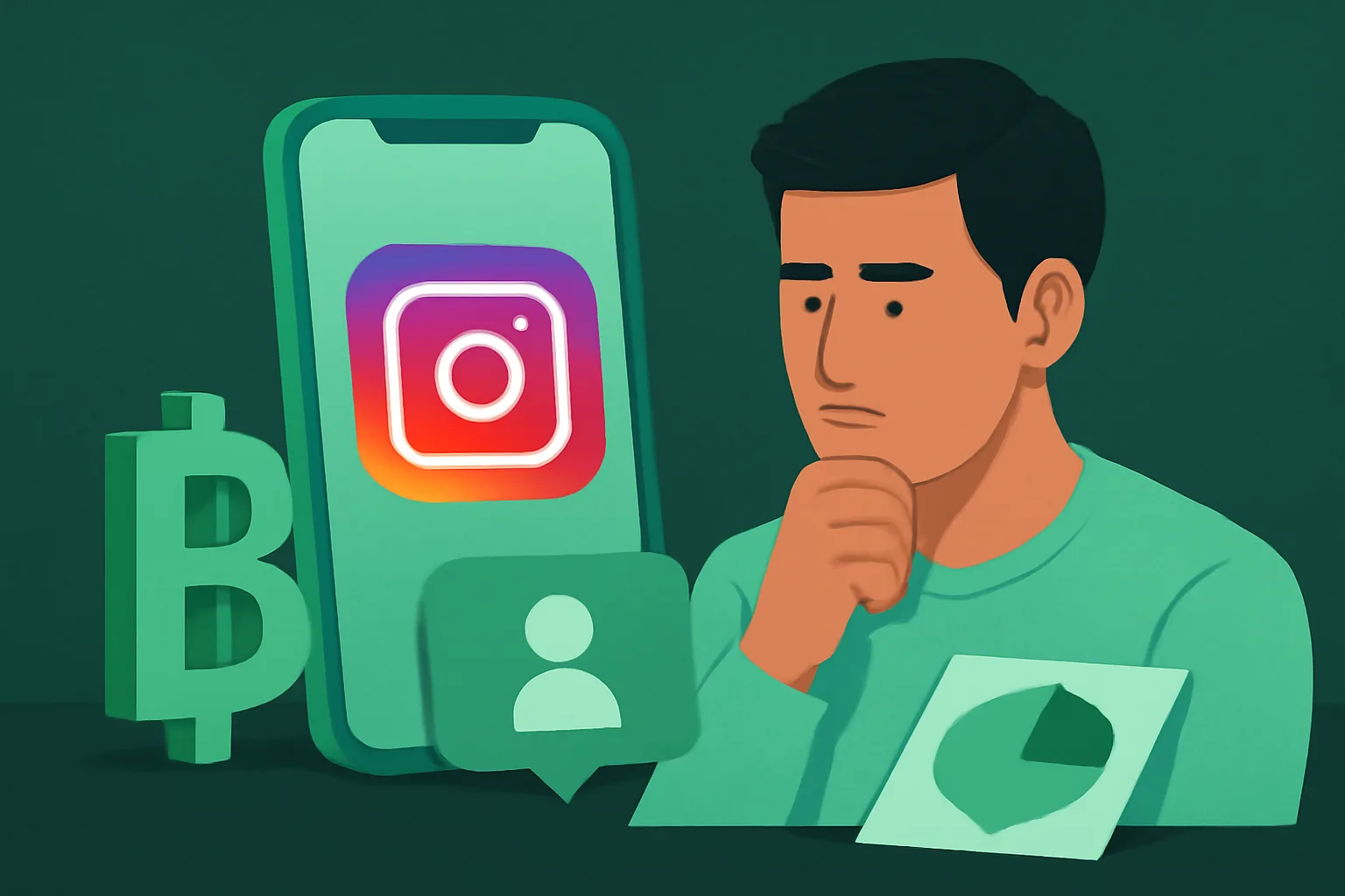 ปั๊มผู้ติดตาม IG คนไทย: คุ้มค่าที่สุดสำหรับร้านค้าออนไลน์?