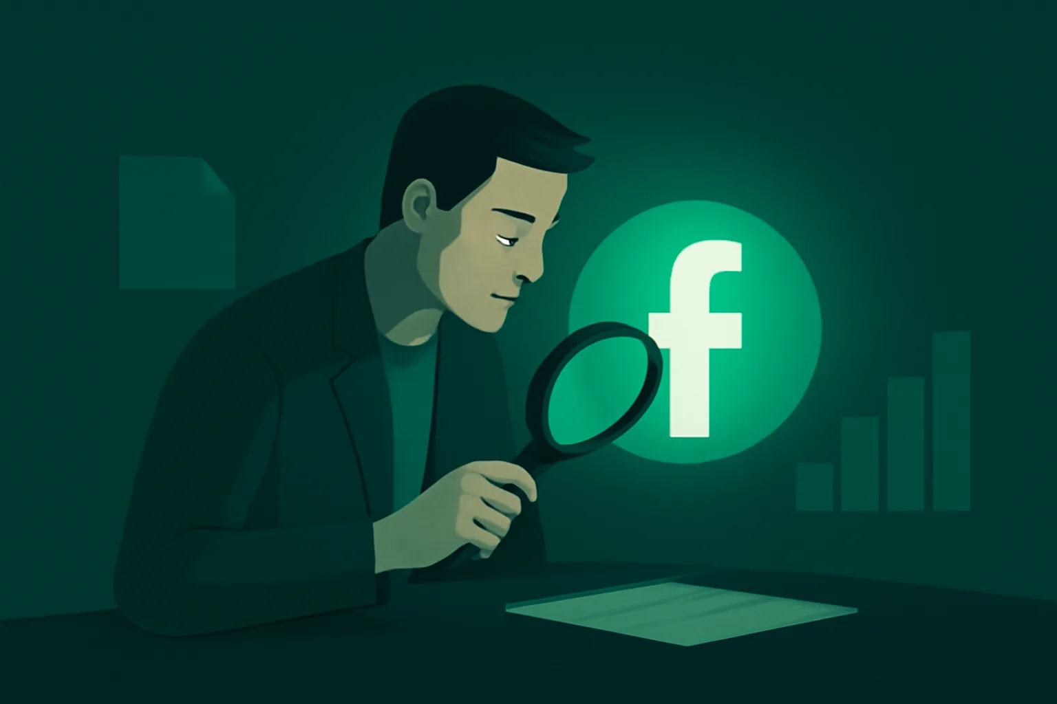 Facebook: แก้ปัญหาผู้ติดตามที่ซื้อมาไม่ตรงกลุ่มเป้าหมาย