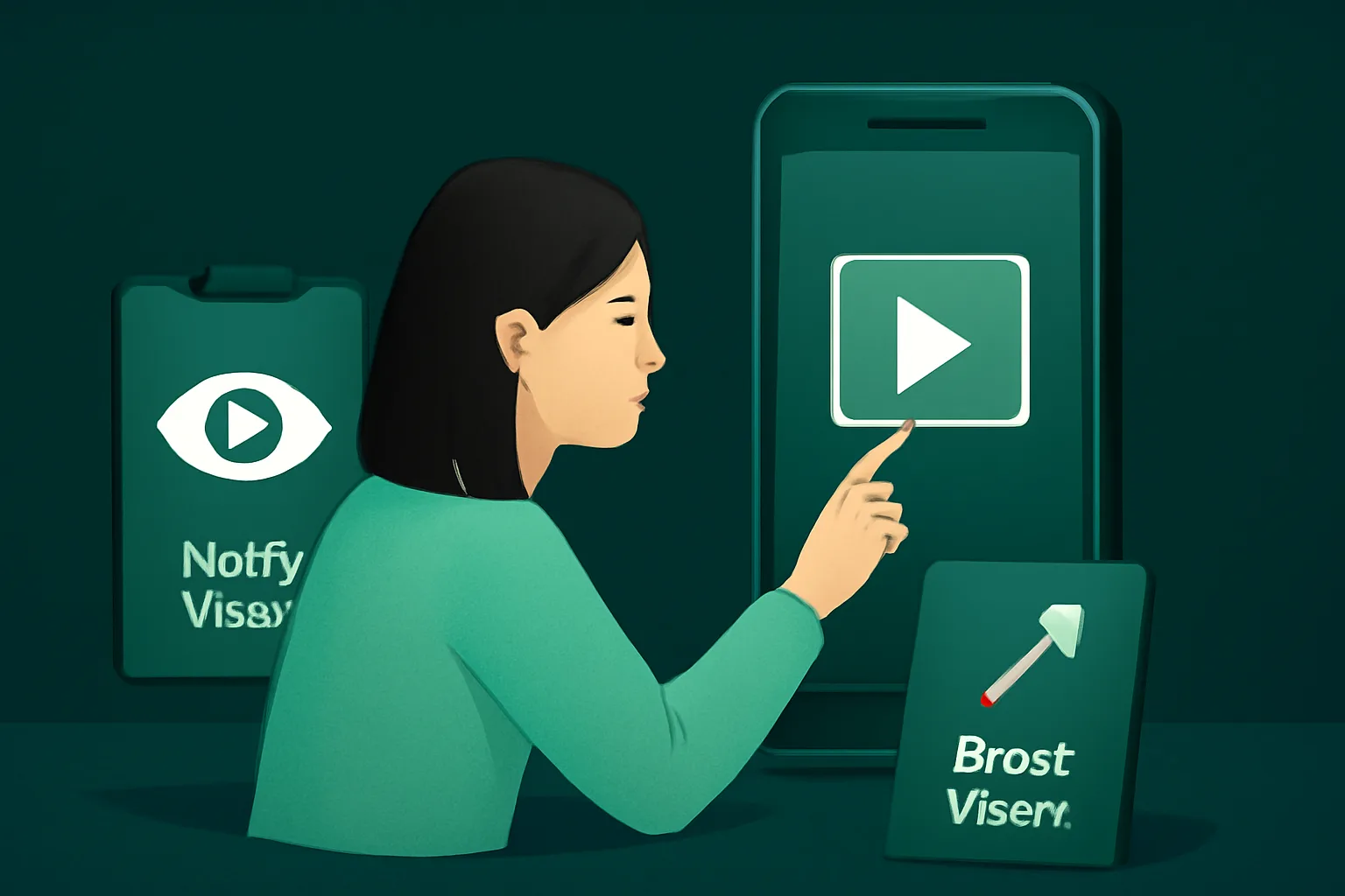 วิธีเลือกประเภทการเพิ่มยอดวิว TikTok: Notify Views vs Boost Views ให้เหมาะกับคอนเทนต์ร้านค้า
