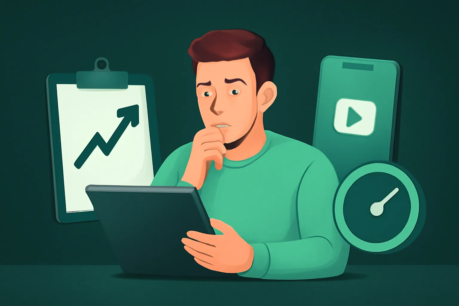 เว็บ ปั้ ม ยอดวิว TikTok: Notify Views vs Boost Views ต่างกันอย่างไร?
