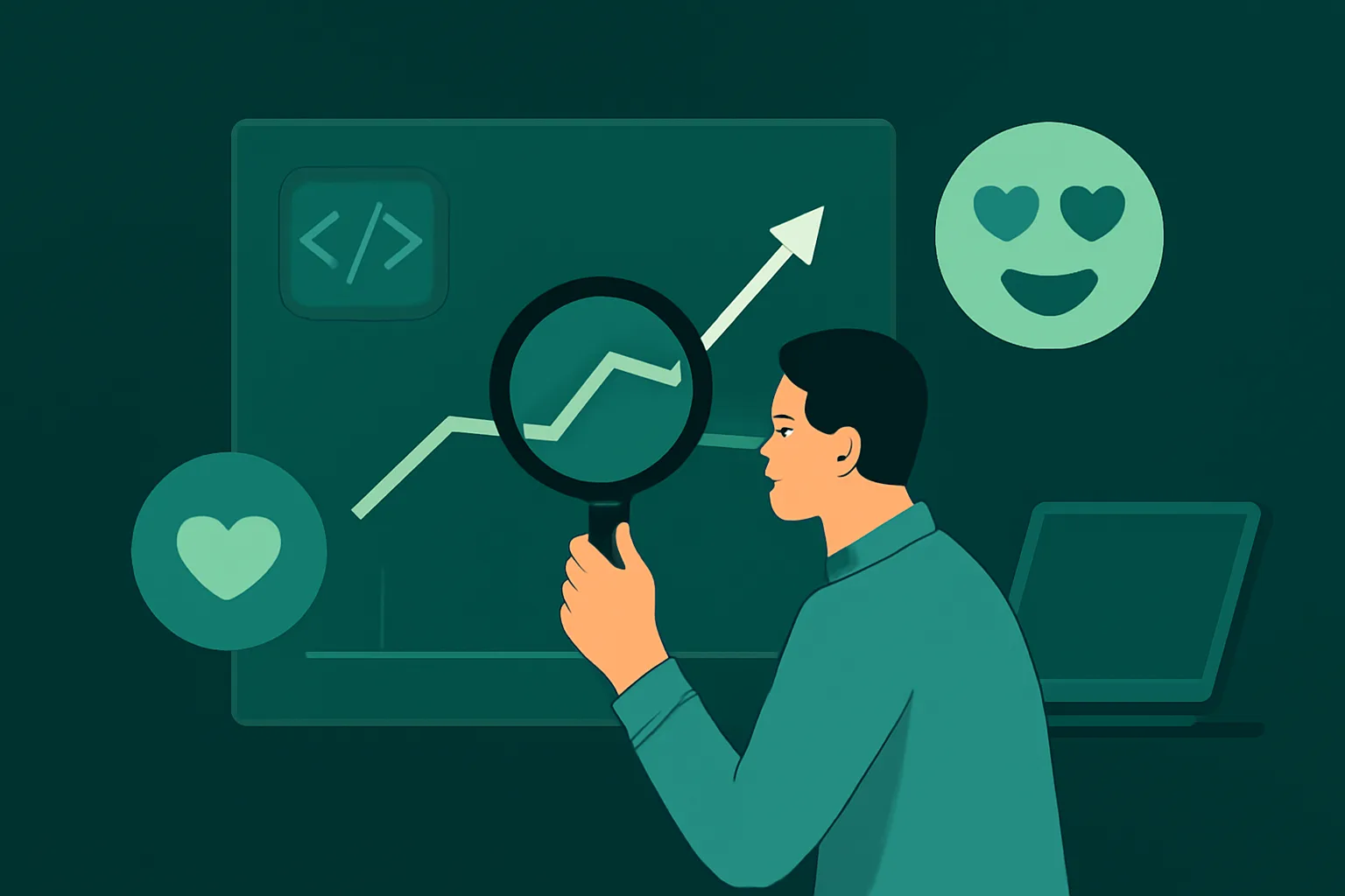 วิธีวัดผลความสำเร็จหลังใช้บริการเพิ่มยอดไลค์โพสต์ Facebook (Emoji) ให้ร้านค้าออนไลน์