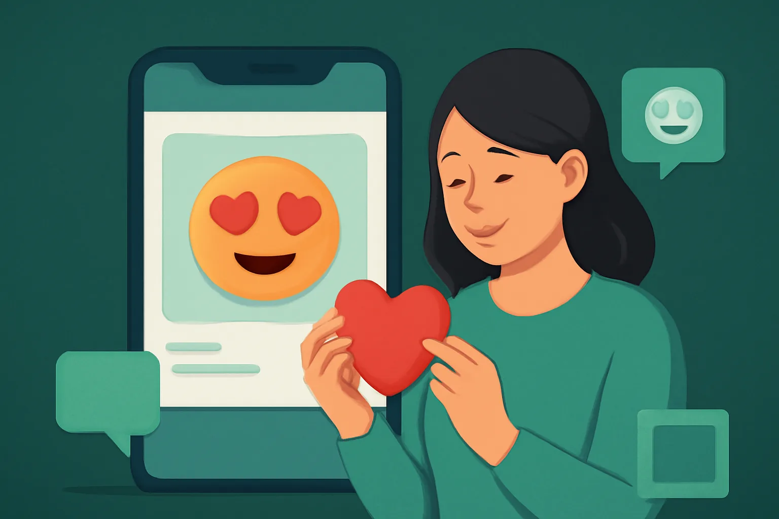 Facebook: เลือก Emoji เพิ่มไลค์ ให้โพสต์ร้านค้า "โดนใจ" สื่อสารแบรนด์