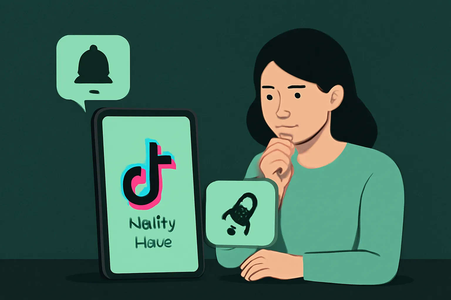 เปรียบเทียบ Notify Views และ Boost Views: เลือกวิธีเพิ่มยอดวิว TikTok อย่างไรให้คุ้มค่าที่สุด