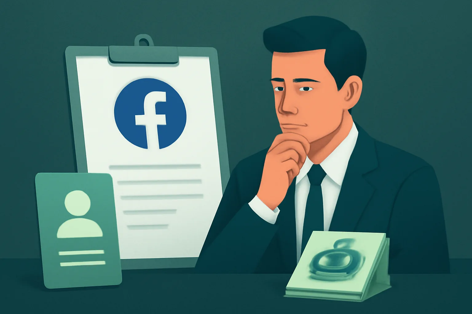 Facebook: วิธีเลือกประเภท "เพิ่มผู้ติดตาม" (Thai) ให้ดูสมจริงและคุ้มค่า