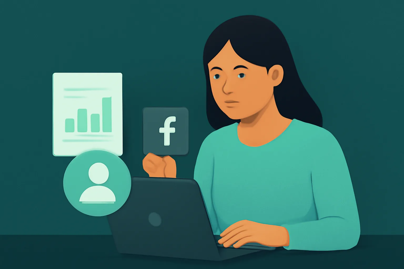 วิธีเลือกซื้อผู้ติดตาม Facebook ชาวไทย ให้ตรงกลุ่มเป้าหมายร้านค้าออนไลน์