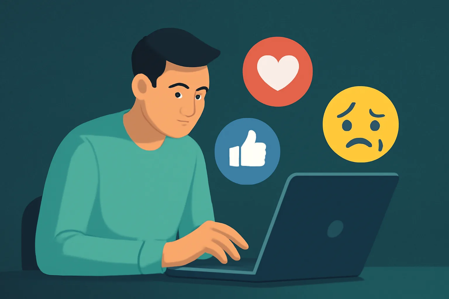 วิธีเลือก Emoji Likes Facebook ให้เหมาะกับสินค้าและกลุ่มเป้าหมาย เพิ่มการมีส่วนร่วมและยอดขาย