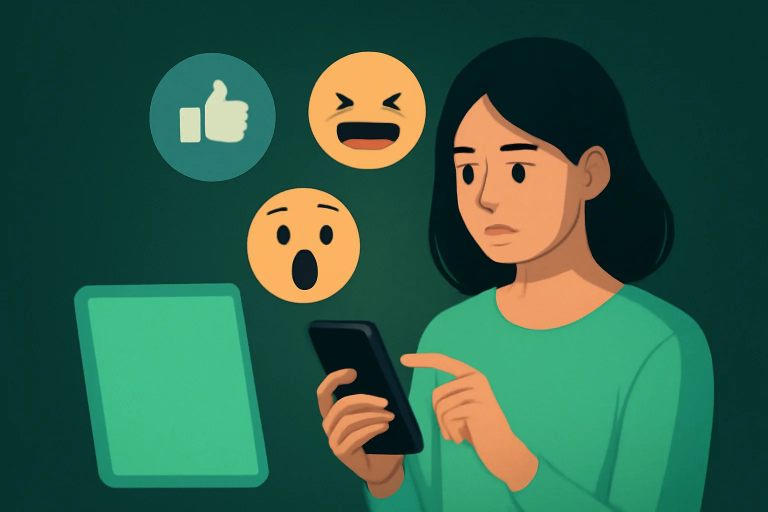 Facebook: เลือก Emoji Likes สื่อสารถึงอารมณ์สินค้าตรงกลุ่มเป้าหมาย