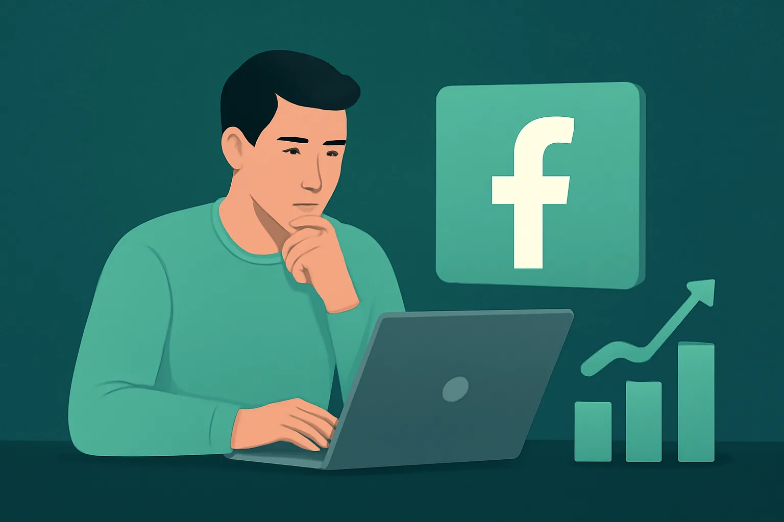 เพิ่มผู้ติดตาม Facebook (Thai): คู่มือเลือกบริการสำหรับร้านค้าออนไลน์