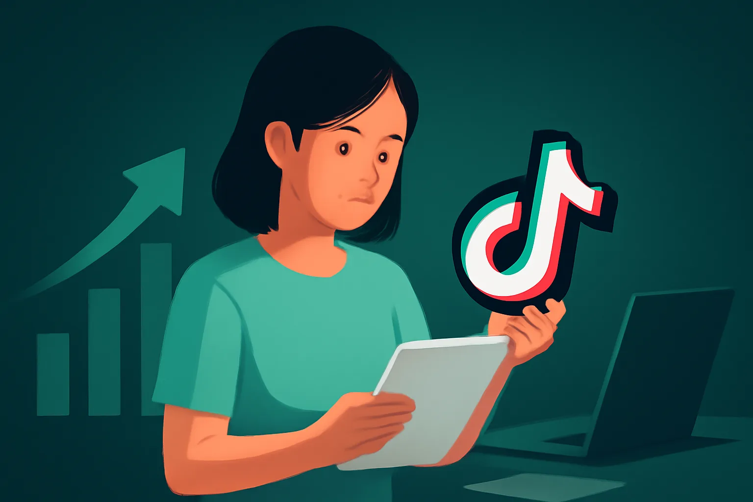 วิธีเพิ่มยอดวิว TikTok ให้ปัง วัดผลกำไรจริง สำหรับร้านค้า