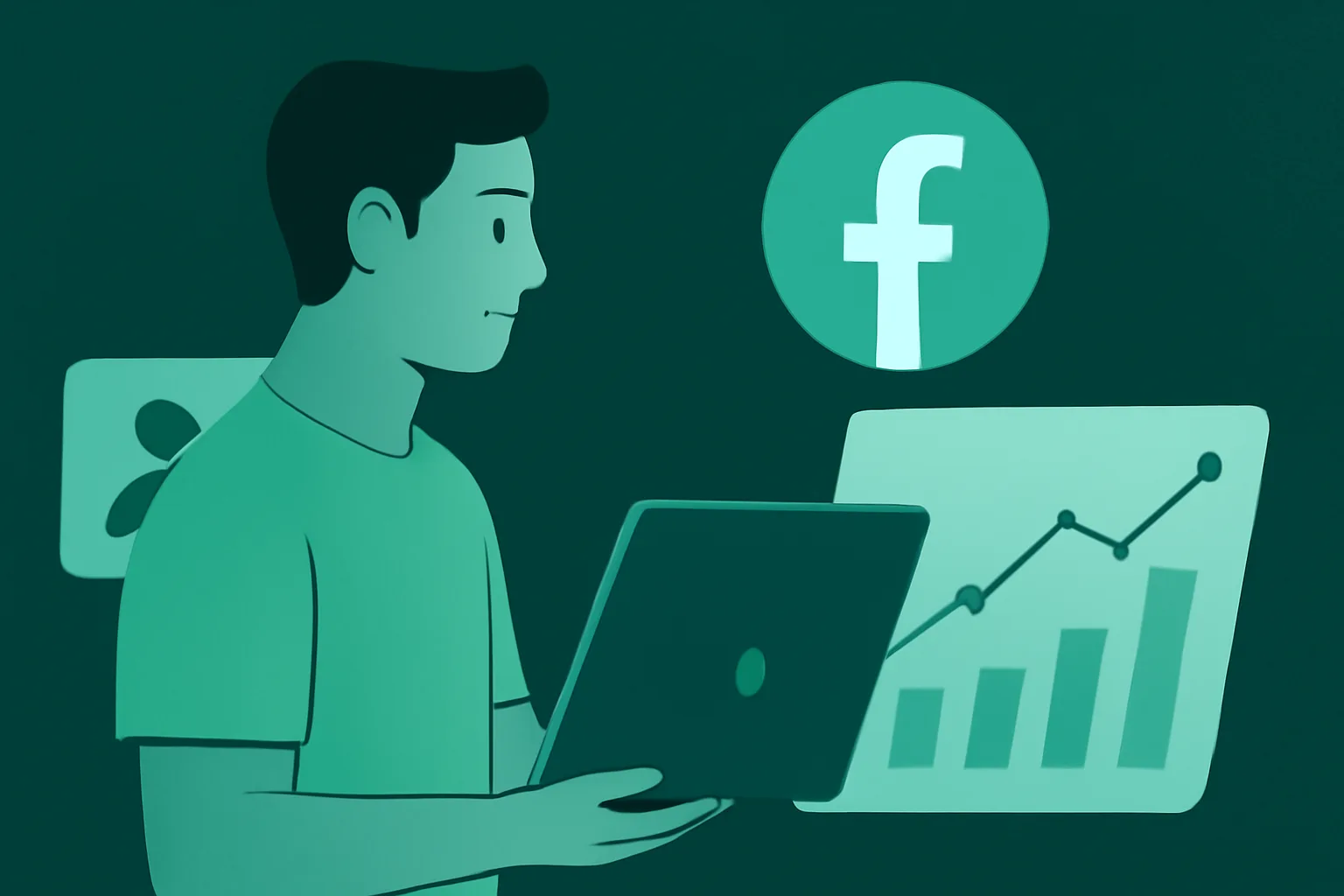 MetaSocial24Hr: เลือกจำนวนผู้ติดตาม Facebook (ไทย) อย่างไร ให้เหมาะกับร้านค้าออนไลน์