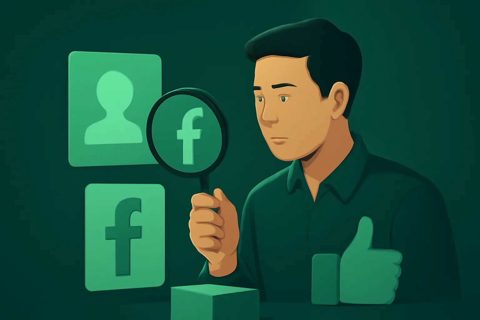 วิธีเลือกผู้ติดตาม Facebook คุณภาพสูงสำหรับร้านค้าออนไลน์