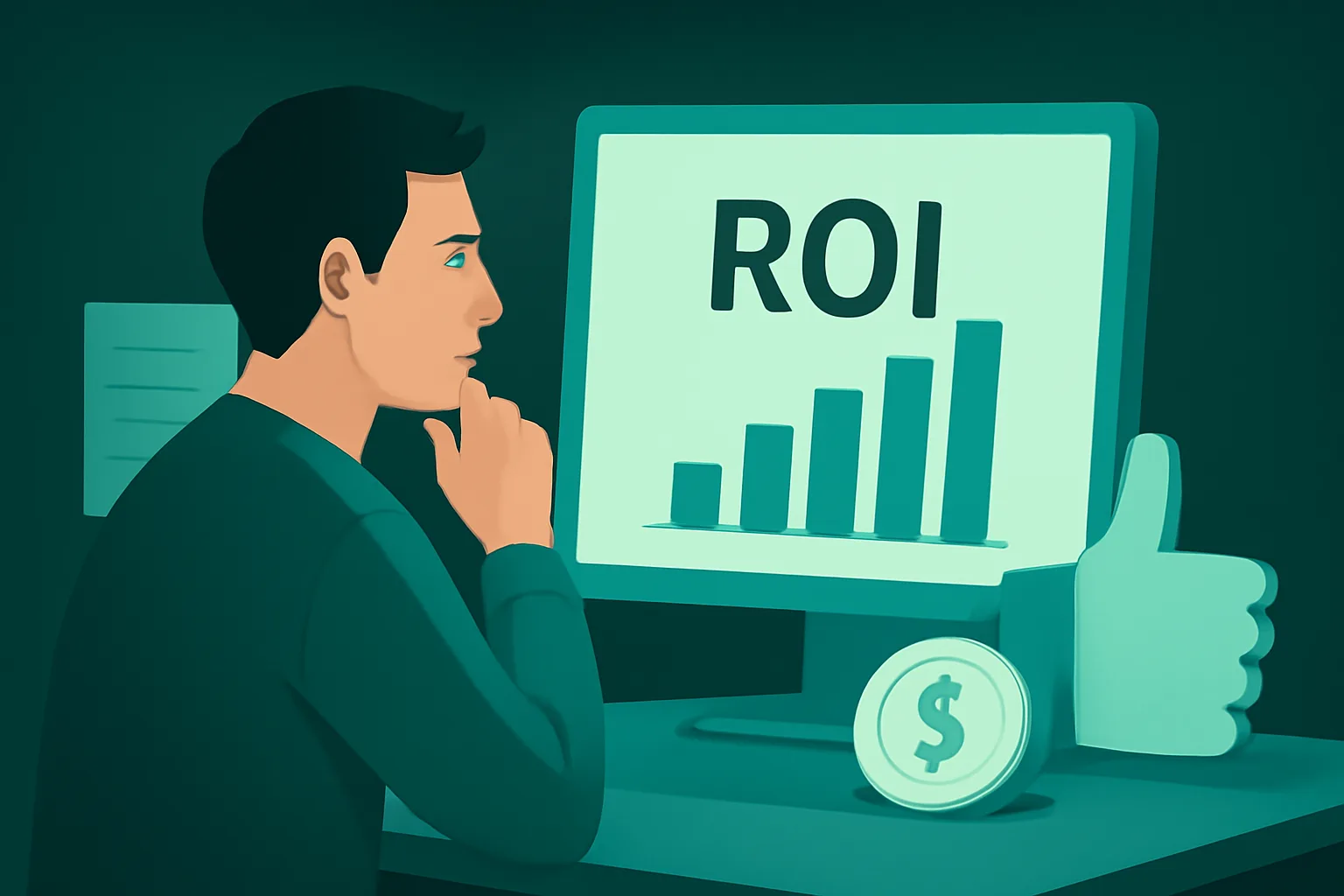 Facebook: คู่มือวัดผล ROI จากการซื้อผู้ติดตามและยอดไลค์