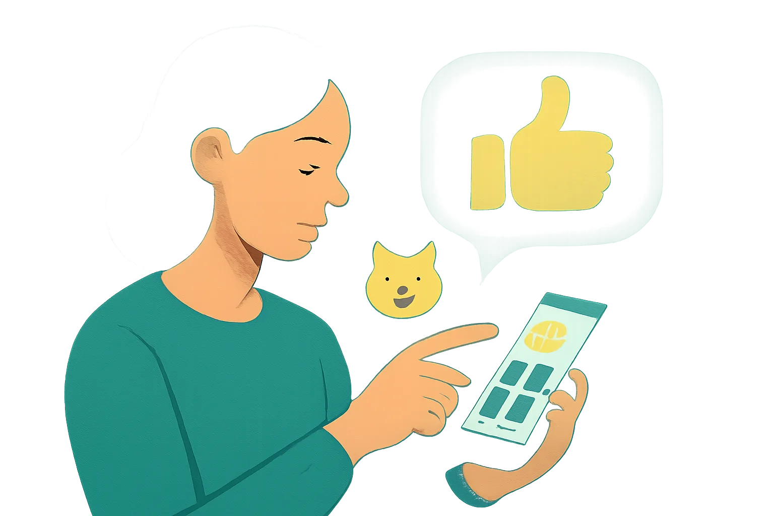 Facebook: เทคนิคเลือก Emoji เพิ่มไลค์ให้ "โดนใจ" ลูกค้าและสื่อสารแบรนด์