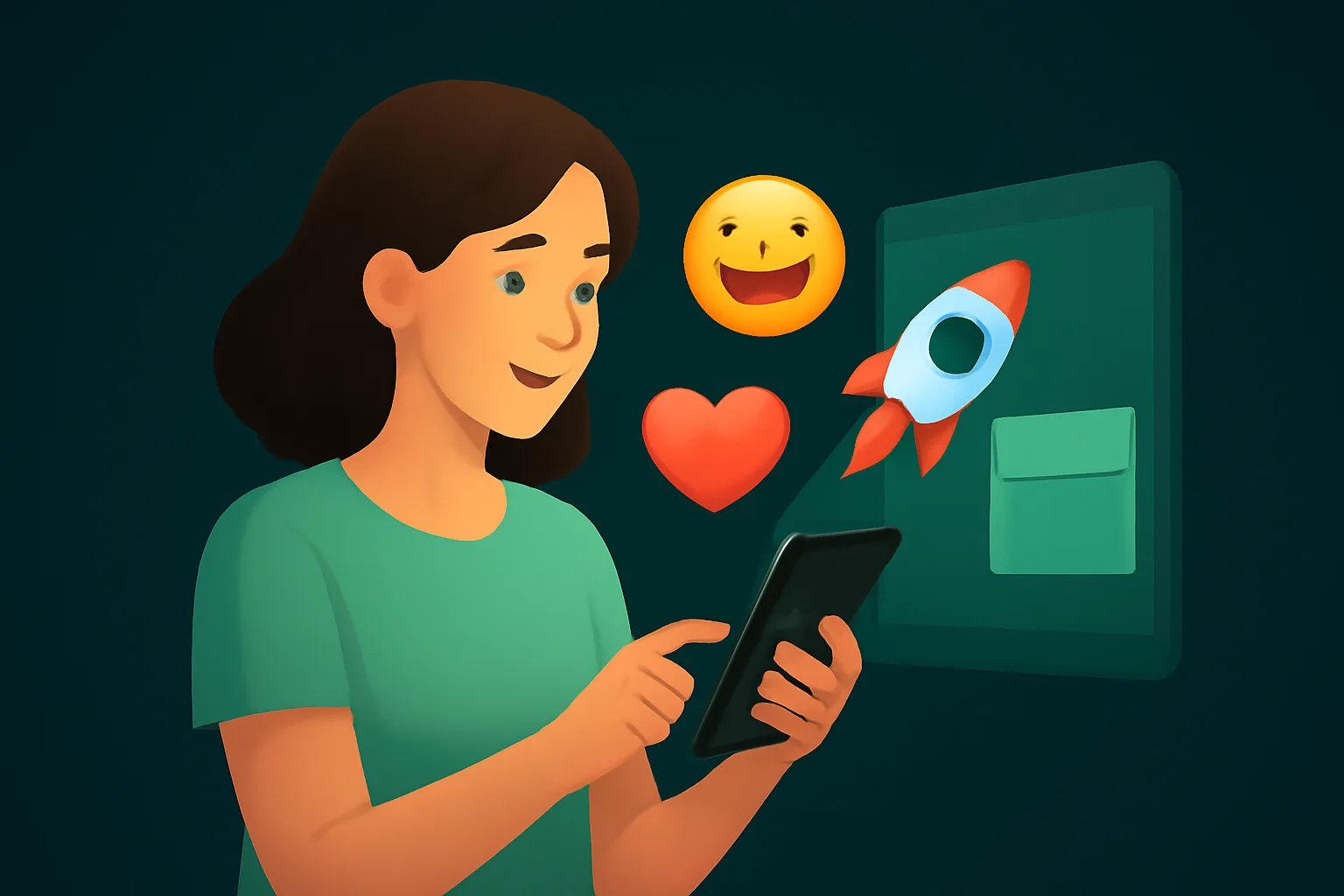 Facebook: เลือกประเภท Emoji Likes ให้โพสต์สินค้า เพิ่มการมีส่วนร่วมที่ตรงกลุ่มเป้าหมาย