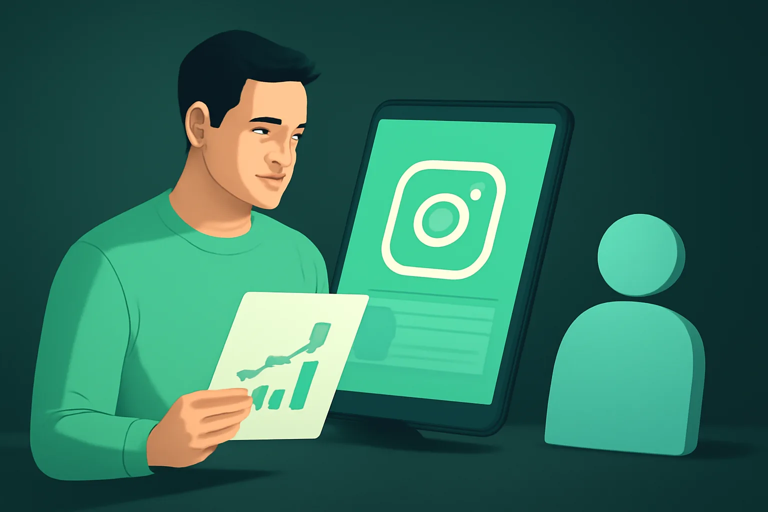 MetaSocial24Hr: วิธีเลือกแพ็กเกจ "เพิ่มผู้ติดตาม Instagram (Thai)" ให้ตรงเป้าหมายธุรกิจ