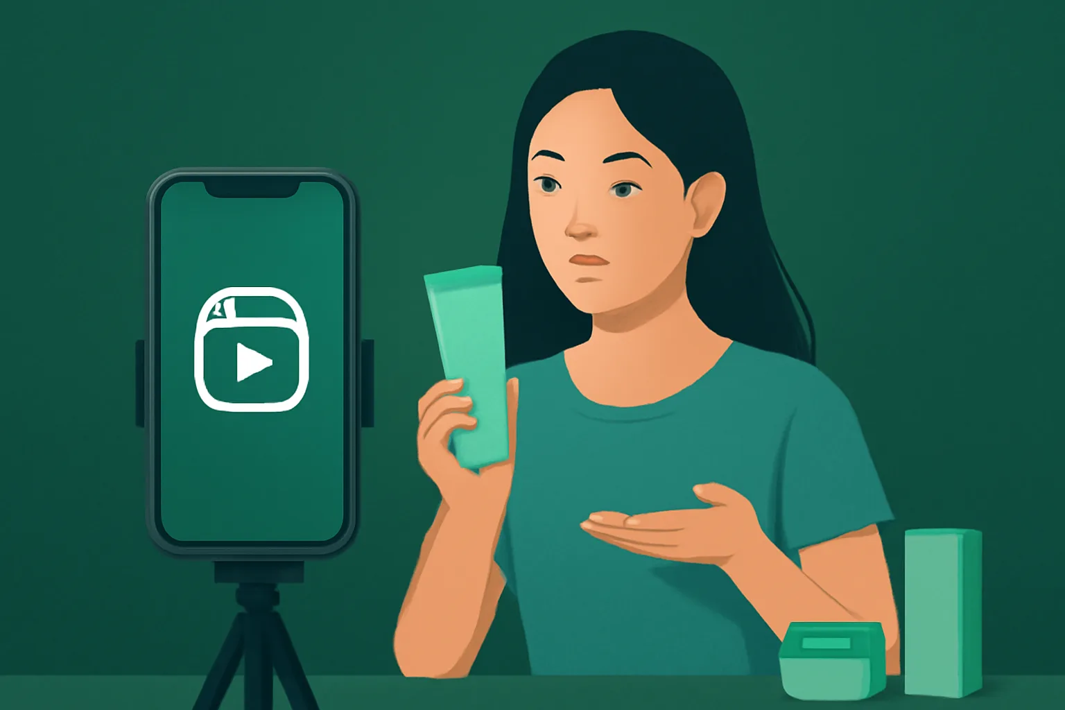 Instagram Reels: ประเภทวิดีโอที่เหมาะกับสินค้าของคุณ เพิ่มโอกาสมองเห็นร้านค้าออนไลน์