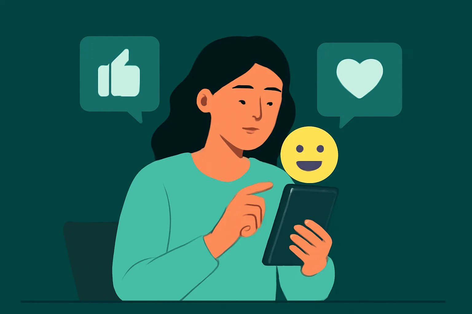 เลือก Emoji เพิ่มไลค์โพสต์ Facebook ให้สะท้อนบุคลิก: คู่มือฉบับเข้าใจง่าย