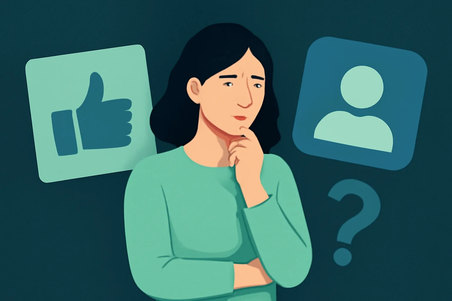 Facebook: เพิ่มผู้ติดตาม (Thai) vs. เพิ่มคนเข้ากลุ่ม ร้านค้าออนไลน์ควรเลือกอะไร?