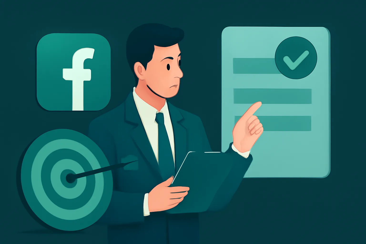 MetaSocial24Hr: วิธีเลือกแพ็กเกจเพิ่มผู้ติดตาม Facebook (ชาวไทย) ให้ตรงกลุ่มเป้าหมายธุรกิจ