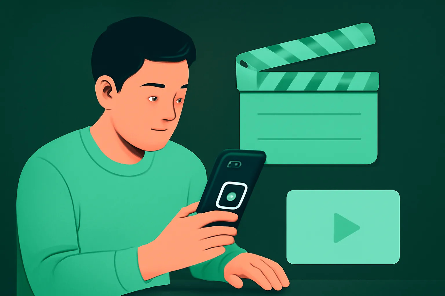 Instagram Reels: เลือกประเภทวิดีโอเพิ่มยอดวิวให้ "ลูกค้า" สนใจจริง