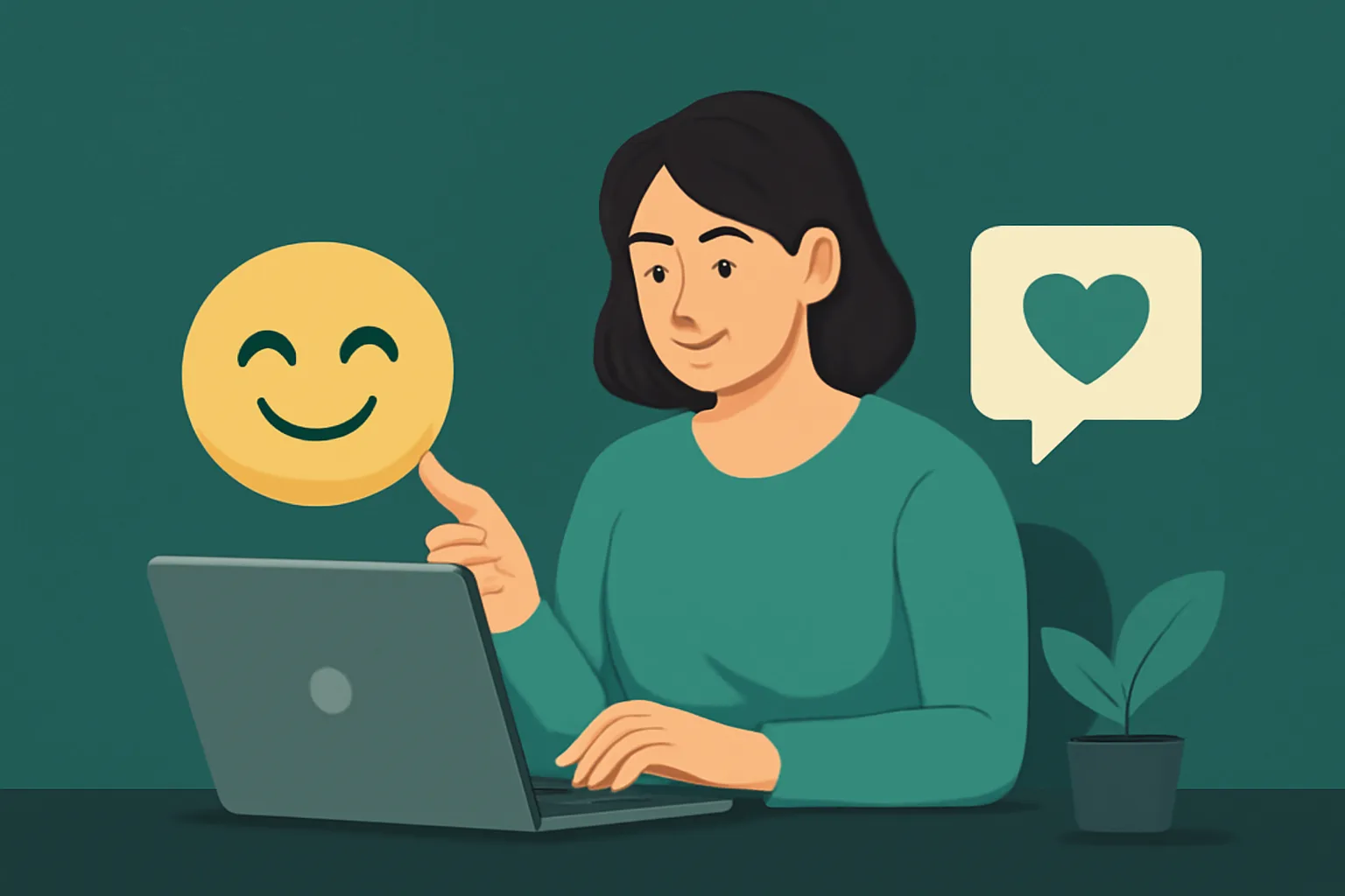 Facebook: เลือก Emoji เพิ่มไลค์ให้โพสต์ร้านค้า สื่อสารตรงใจ เพิ่มการมีส่วนร่วม