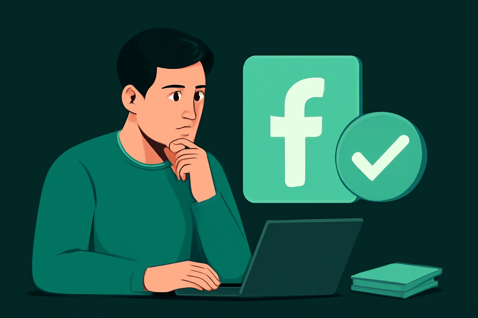 Facebook: เลือกบริการเพิ่มผู้ติดตามให้ได้ "ลูกค้า" จริง
