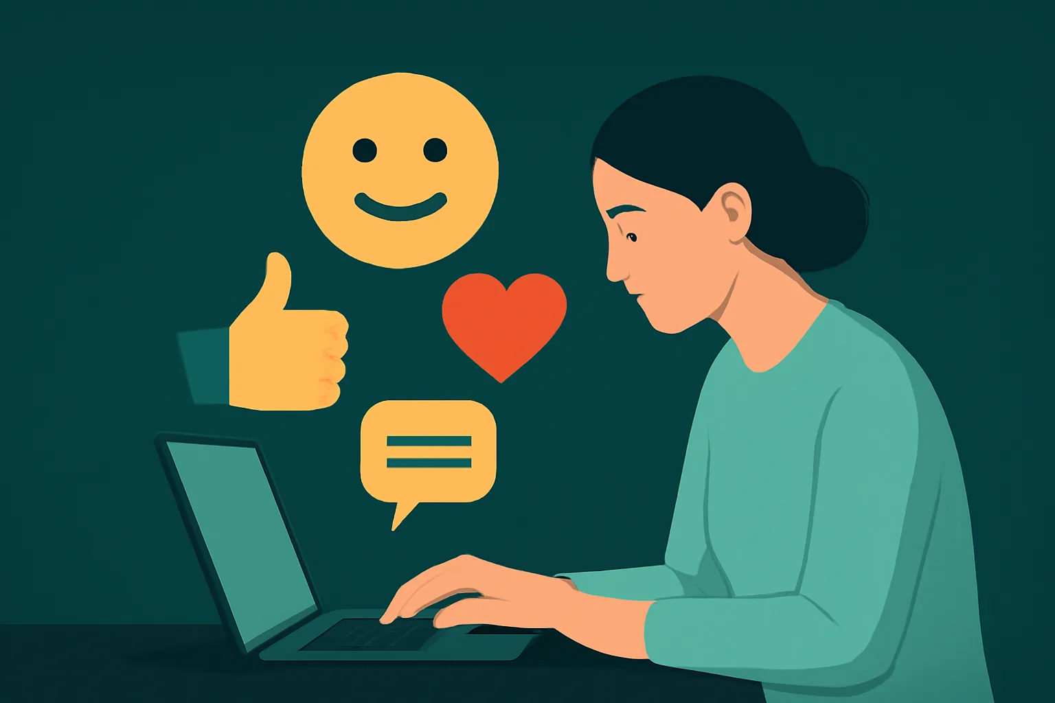 Facebook: เทคนิคเลือก Emoji เพิ่มไลค์ให้โพสต์ร้านค้า "ปัง" สื่อสารแบรนด์ตรงใจ