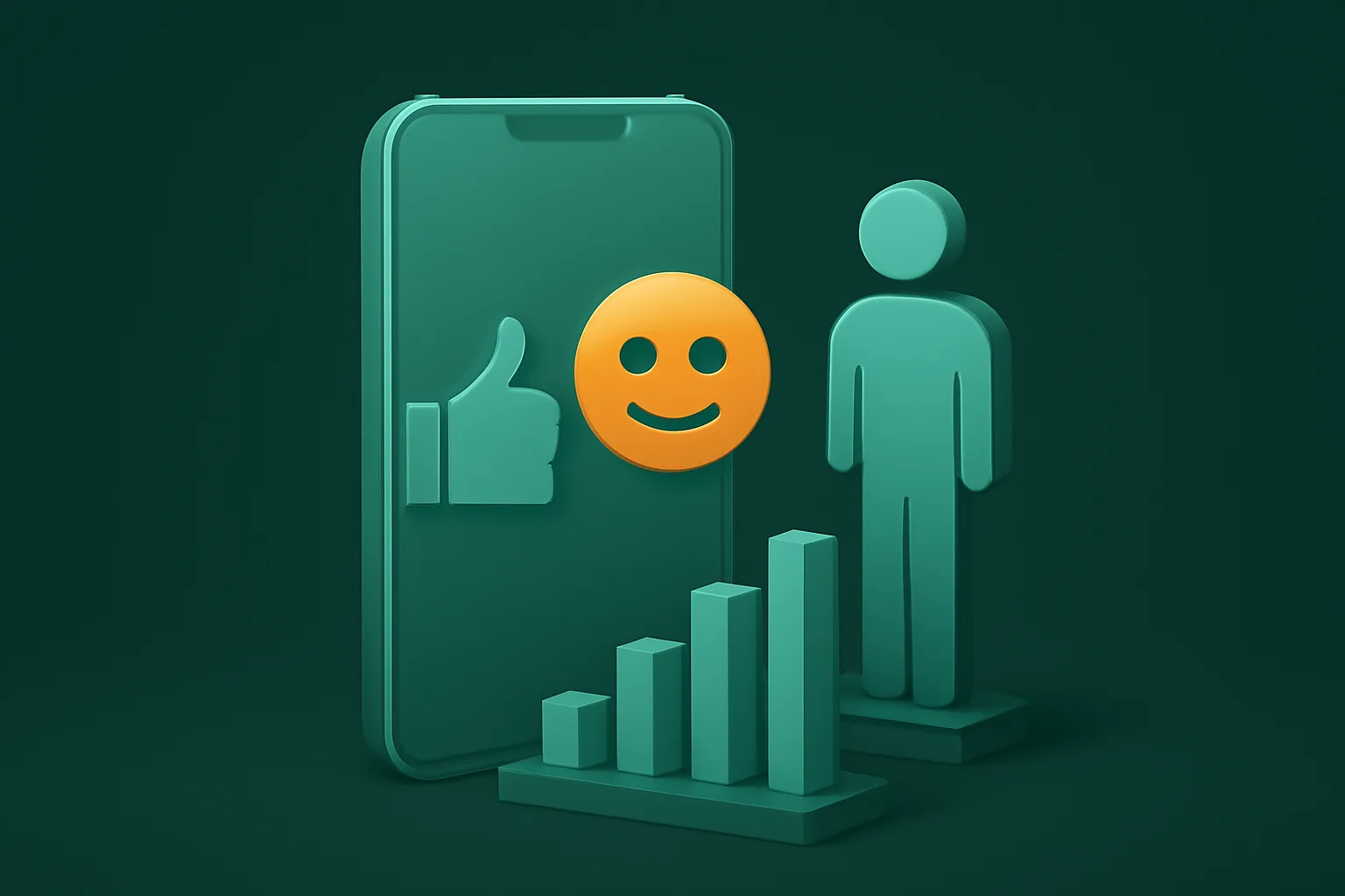 Facebook: เพิ่มผู้ติดตาม vs. ยอดไลค์ Emoji วัดผลการมีส่วนร่วมแบบไหนดีกว่า
