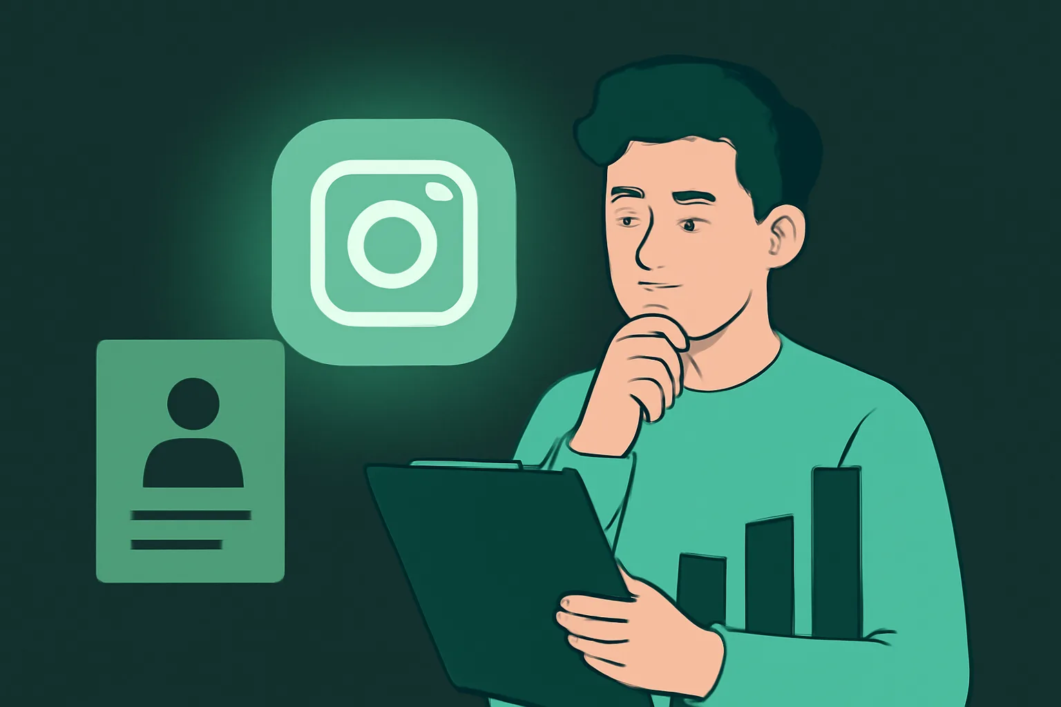 MetaSocial24Hr: คู่มือเลือกบริการ 'เพิ่มผู้ติดตาม Instagram (Thai)' หรือ 'เพิ่มยอดวิว Reel/สตอรี่ Instagram' แบบไหนเหมาะกับธุรกิจของคุณ?