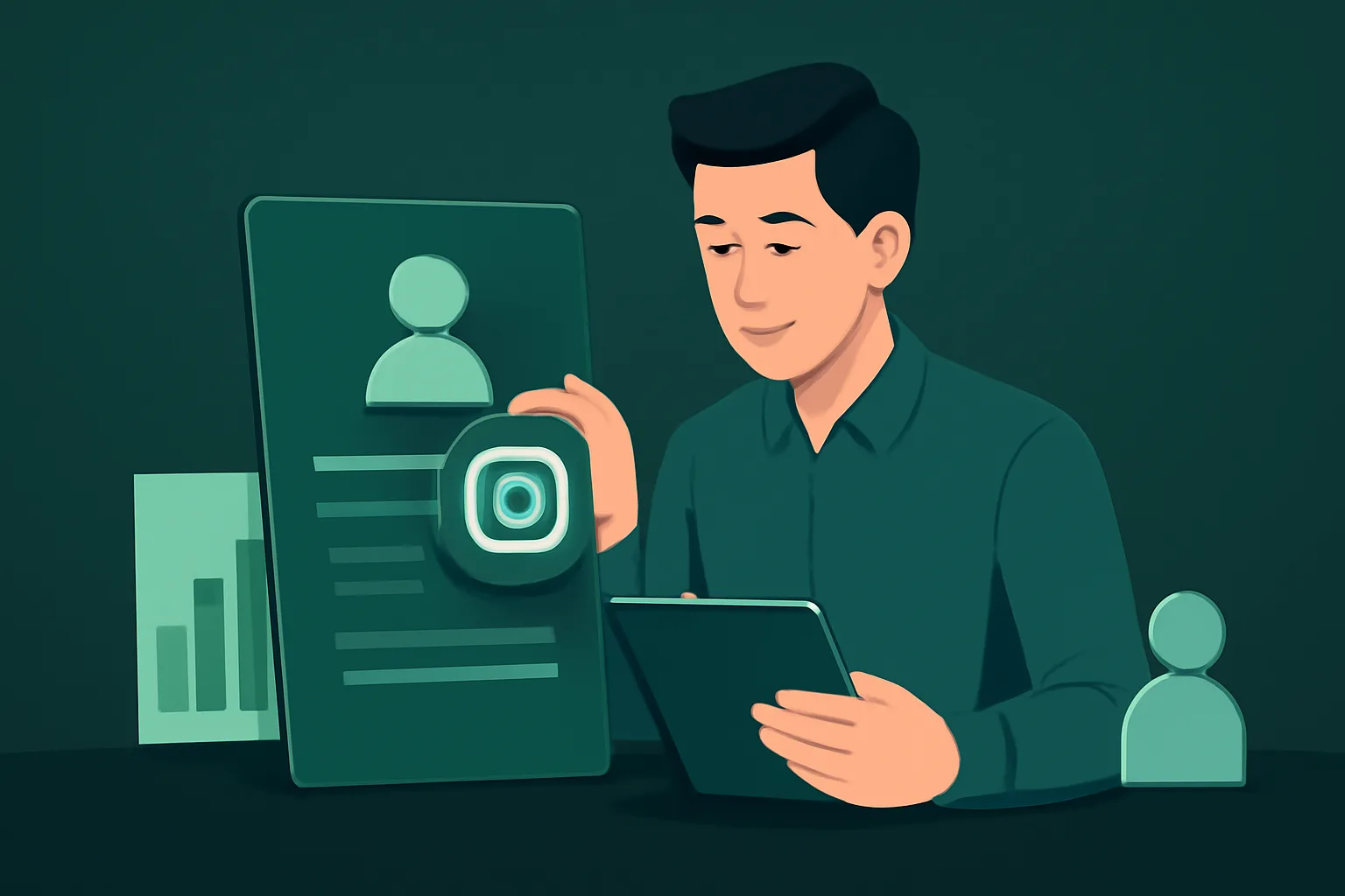 วิธีเลือกบริการเพิ่มผู้ติดตาม Instagram (Thai) ให้ได้ "ลูกค้า" ตัวจริง
