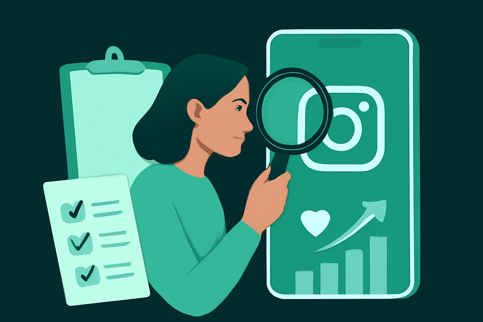 Instagram: เลือกบริการเพิ่มผู้ติดตาม ให้ธุรกิจเจอ 'ลูกค้า' จริง