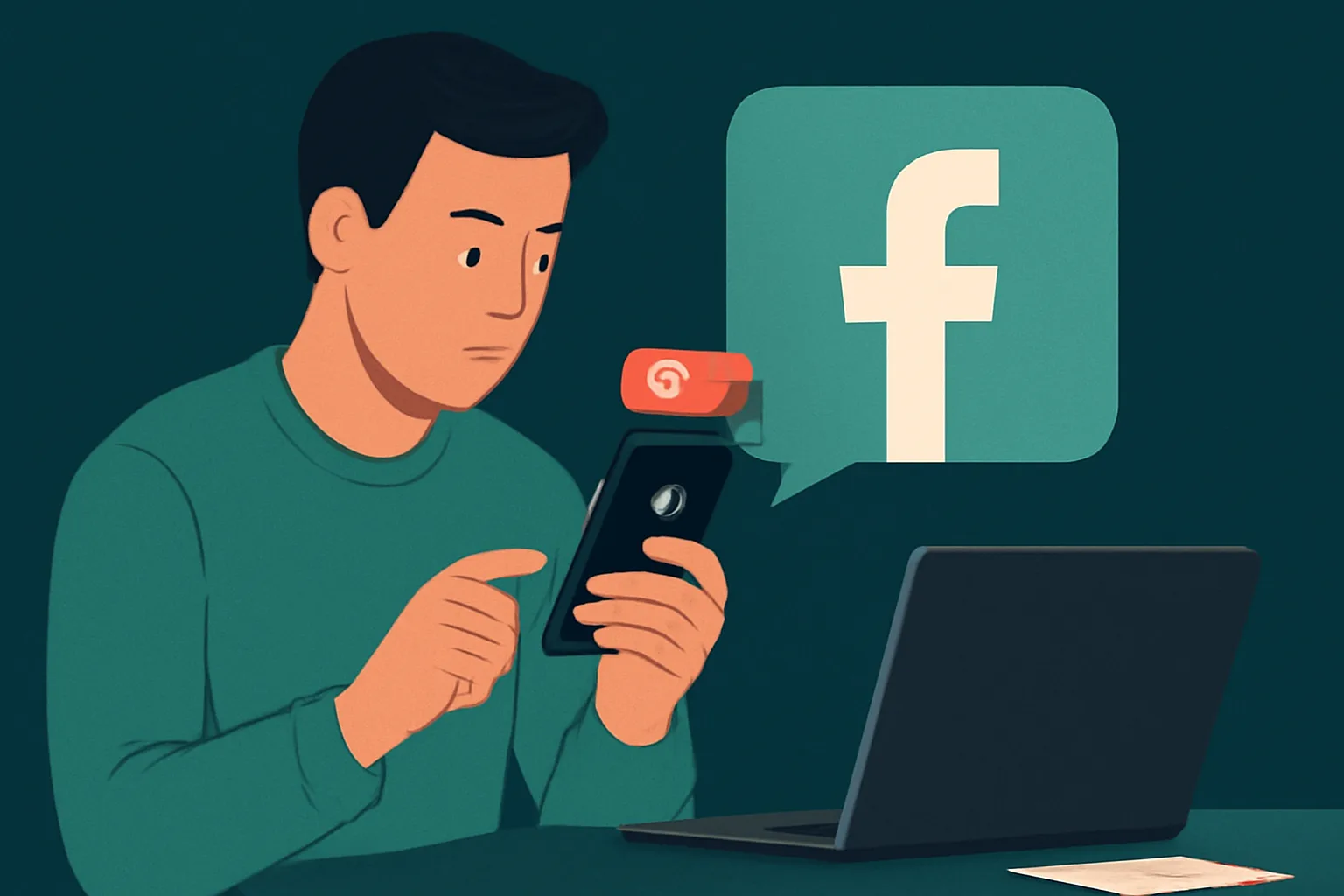 เทคนิคใช้ Notify Views เพิ่มยอดวิว Facebook Reels ร้านค้าออนไลน์