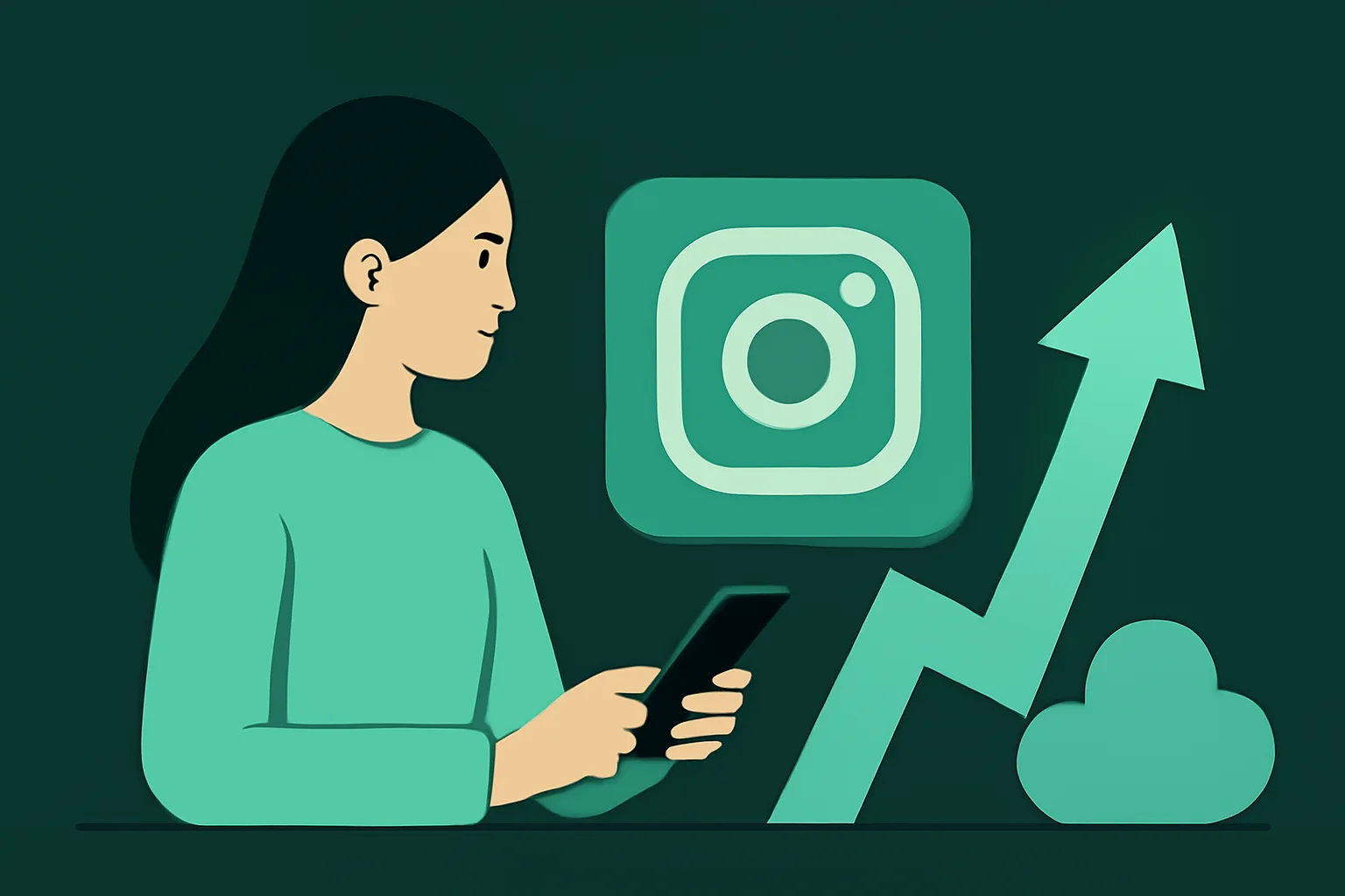 MetaSocial24Hr: วิธีปั๊มผู้ติดตาม IG คนไทย สร้างฐานลูกค้าที่ภักดี