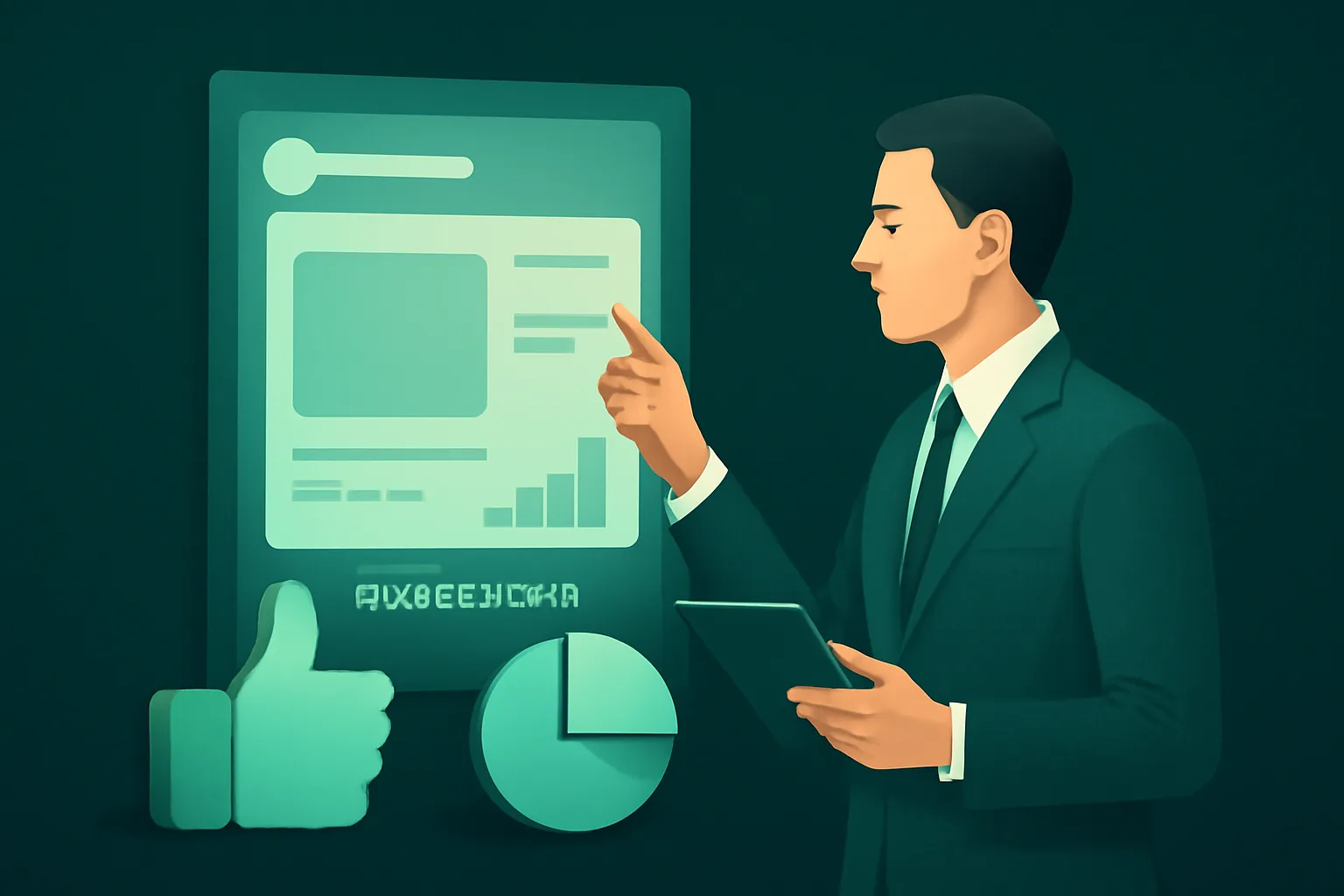 Facebook: วัดผล "การเข้าถึง" และ "การมีส่วนร่วม" จากบริการเพิ่มผู้ติดตาม