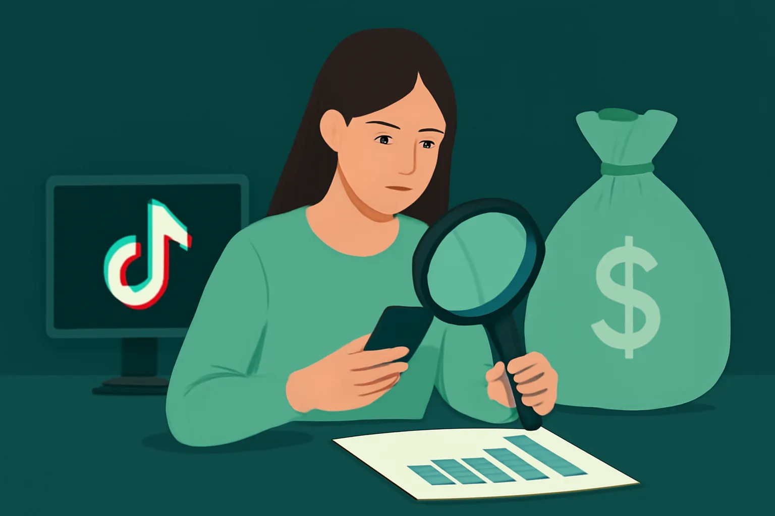 วิธีเลือกใช้บริการเพิ่มยอดวิววิดีโอ TikTok ให้ร้านค้าออนไลน์