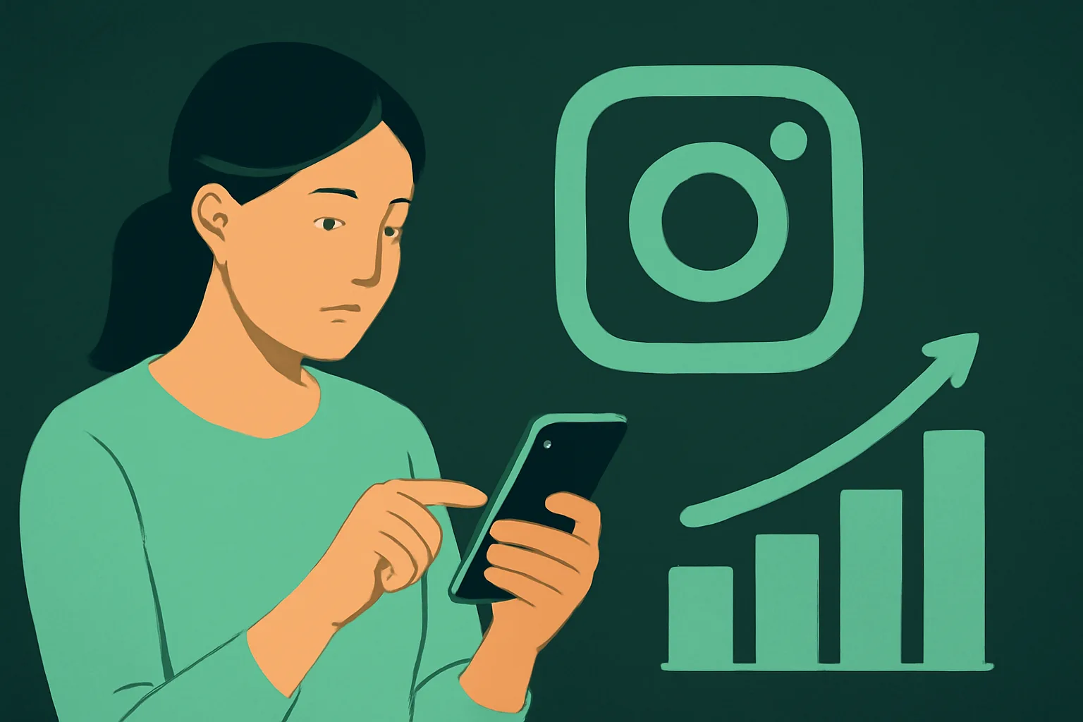 เพิ่มผู้ติดตาม Instagram: เลือกคนไทยหรือต่างชาติ แบบไหนเหมาะกับธุรกิจ SME?